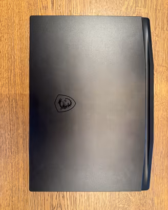 MSI Stealth GS77 i9 RTX 3080 Ti – 4K 120Hz