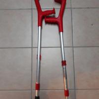 Stampelle per bambino