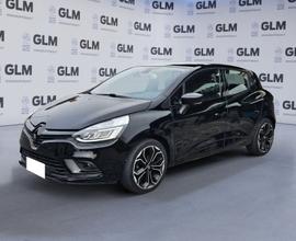 Renault Clio dCi 90 5 porte Moschino Intens