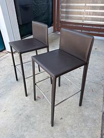 Due sgabelli 100€
