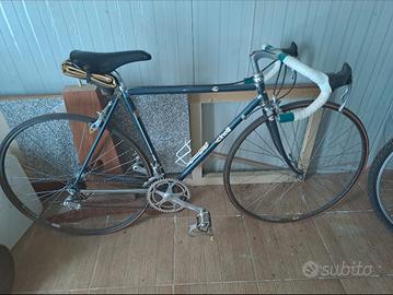 Bicicletta mtb Cinelli