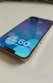 iPhone 13 pro max 256 giga