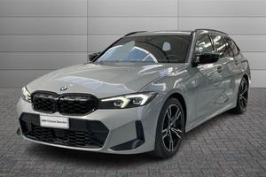 BMW Serie 3 G21 2022 Touring - M340d Touring mhev