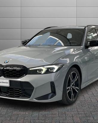 BMW Serie 3 G21 2022 Touring - M340d Touring mhev