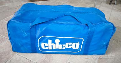 LETTINO DA CAMPEGGIO CHICCO USATO