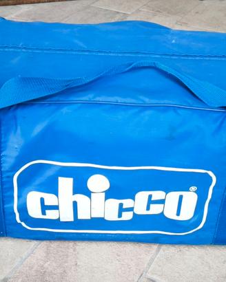 LETTINO DA CAMPEGGIO CHICCO USATO