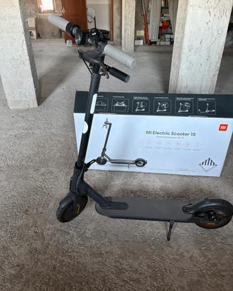 Monopattino Xiaomi 1S