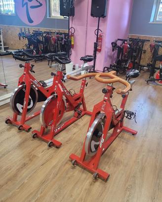 Biciclette spinning