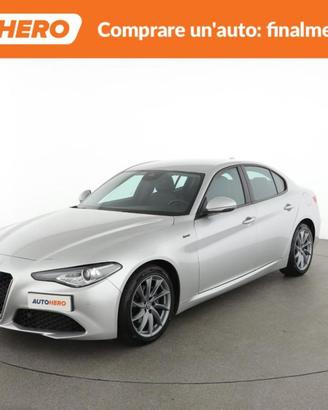 ALFA ROMEO Giulia SH55690