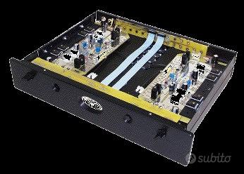 Amplificatore Dual mono Sonoro Praecisa  HI-FI