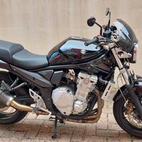 Suzuki GSF 650 Bandit - 2010