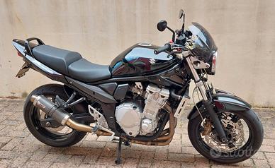 Suzuki GSF 650 Bandit - 2010