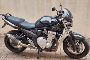 Suzuki GSF 650 Bandit - 2010