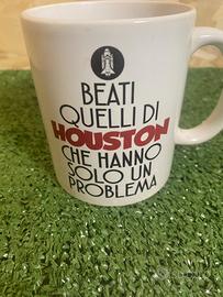 Tazza con scritta simpatica