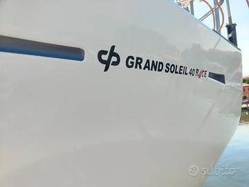 Grand Soleil 40 Race Paperini