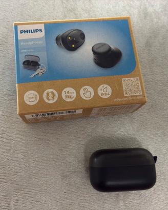 Philips True Wireless cuffie