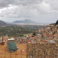 2 VANI PIU' MANSARDA ALTOFONTE