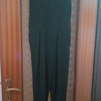 tutone elegante donna