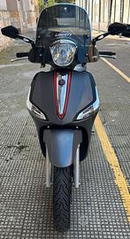 Liberty 125 S