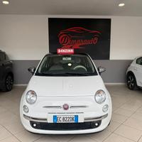 FIAT 500 1.2 BENZINA DEL NORD ITA 2010