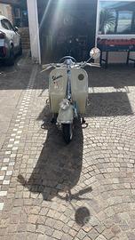 Vespa Faro Basso 1954