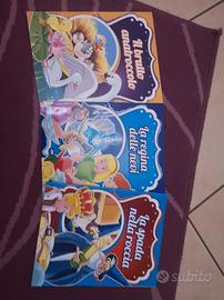 3 favole per bambini 