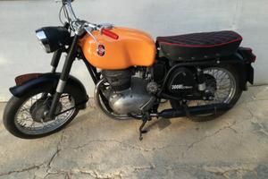 gilera 300b