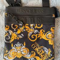 Borsello/Tracolla Versace jeans couture