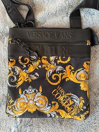 Borsello/Tracolla Versace jeans couture