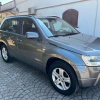 Suzuki Grand Vitara Grand Vitara 1.9 DDiS 5 porte 