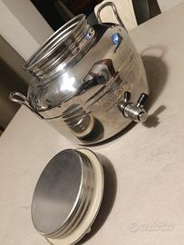 fusto olio Sansone 5 litri