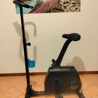 Cyclette domyos 500