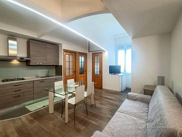 Appartamento di 85 m² con 3 locali a Milano