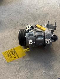 COMPRESSORE CORSA F 1.5TD 2020