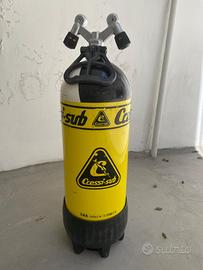 Bombola sub