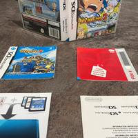 Inazuma Eleven 2 e 3