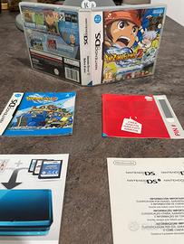 Inazuma Eleven 2 e 3