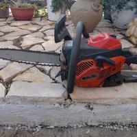 motosega oleomac GSH 400