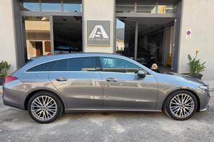 Mercedes CLA 200 D Autom. Shooting Brake Business 
