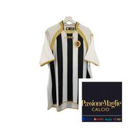 Maglia Ascoli 2010/2011 Originale Store