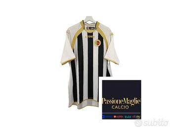 Maglia Ascoli 2010/2011 Originale Store