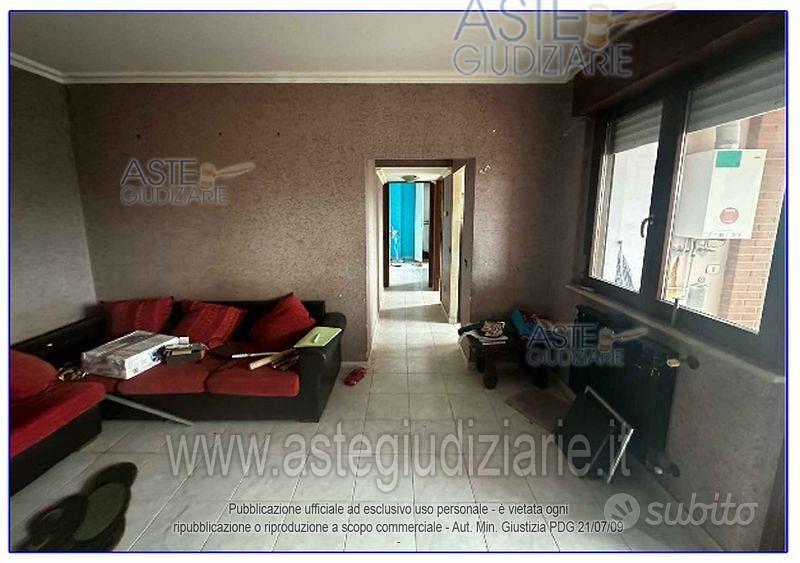 Appartamento – Pomezia, Roma II, Santa Palomba - Altro