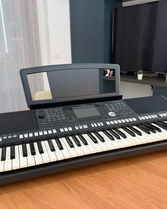 Tastier Workstation Yamaha PSR-S950