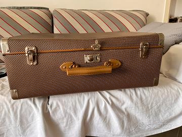 Valigia anni 40 50 60