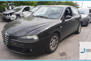 Ricambi Usati ALFA ROMEO 147 (W8) 2010
