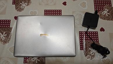 ASUS ZenBook UX310UQ i7-7500U 16GB SSD+1TB 13.3"
