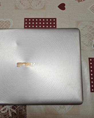 ASUS ZenBook UX310UQ i7-7500U 16GB SSD+1TB 13.3"