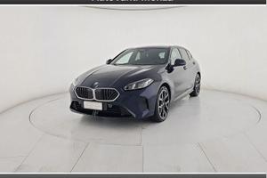 BMW Serie 1 116 MSport auto