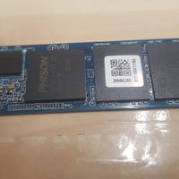 Hard Disk SSD tipo M2 256Gb