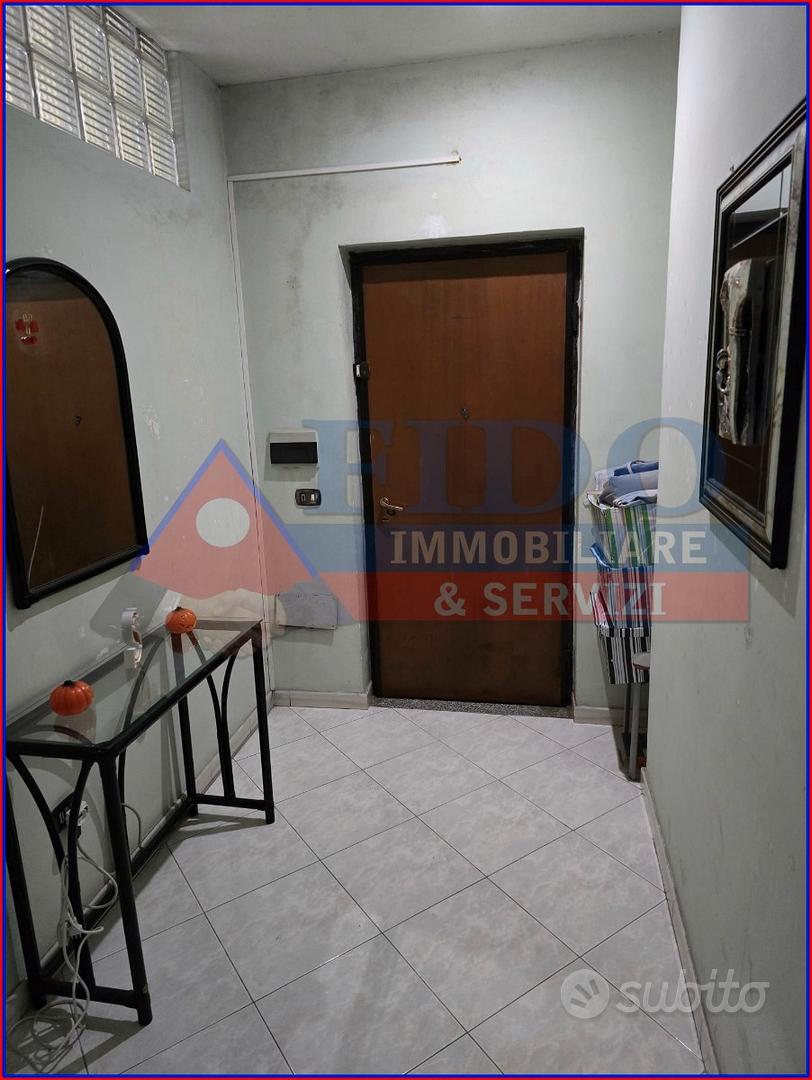 Appartamento – Cittaducale - Altro